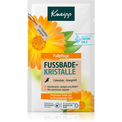 Foot sales de baño para pies 40 g - Kneipp - Modalova