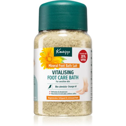 Foot sale da bagno per le gambe 500 g - Kneipp - Modalova