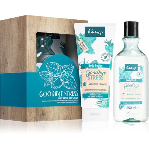 Goodbye Stress confezione regalo(anti-stress) - Kneipp - Modalova