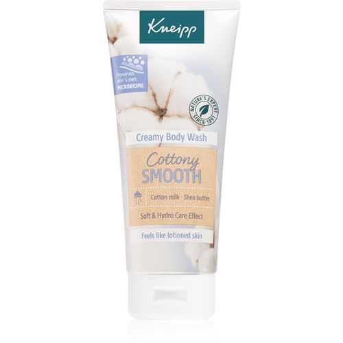 Cottony Smooth Duschgel 200 ml - Kneipp - Modalova