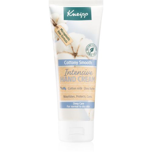 Cottony Smooth crema de manos 75 ml - Kneipp - Modalova