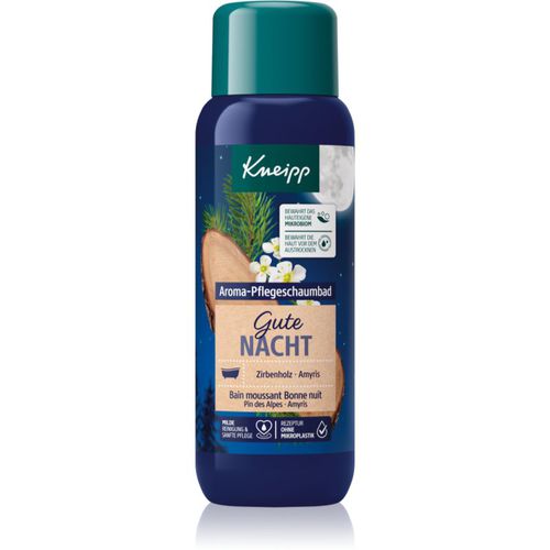 Good Night espuma de baño 400 ml - Kneipp - Modalova