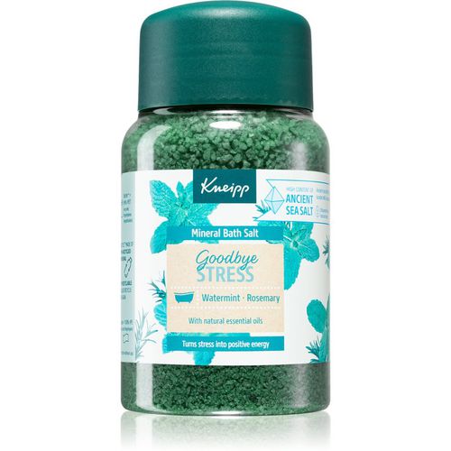 Goodbye Stress Badesalz 500 g - Kneipp - Modalova