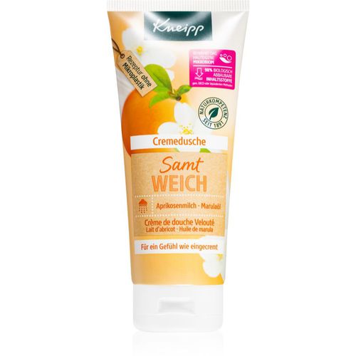 As Soft as Velvet gel de ducha 200 ml - Kneipp - Modalova