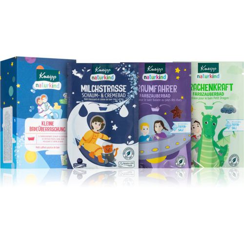 Little Bath Surprise confezione regalo (per il bagno) per bambini - Kneipp - Modalova