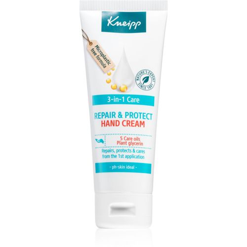 Repair & Protect crema de manos regeneradora 75 ml - Kneipp - Modalova