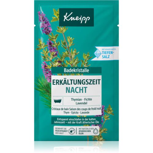 Cold Night sale da bagno 60 g - Kneipp - Modalova