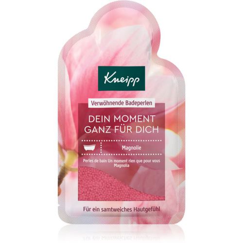 Time for Myself perlas de gel de baño Magnolie 60 g - Kneipp - Modalova