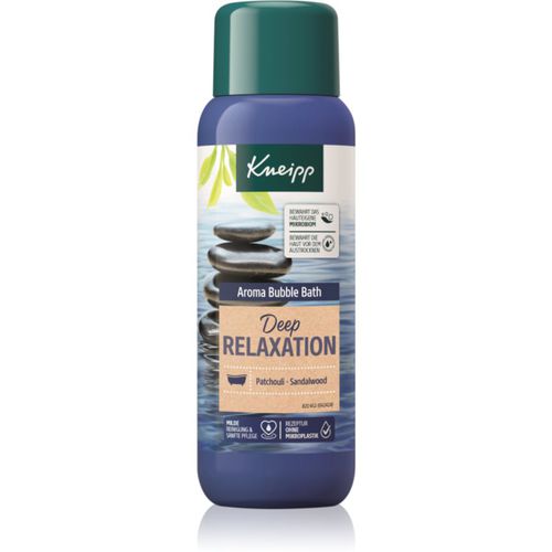 Deep Relaxation Badschaum 400 ml - Kneipp - Modalova