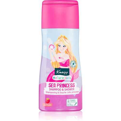 Sea Princess champú y gel de ducha 200 ml - Kneipp - Modalova