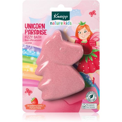 Nature Cosmetics bomba da bagno per bambini Unicorn Paradise 85 g - Kneipp - Modalova