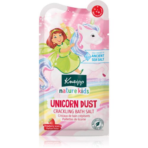 Unicorn Dust sales de baño con olor a fresa 60 g - Kneipp - Modalova