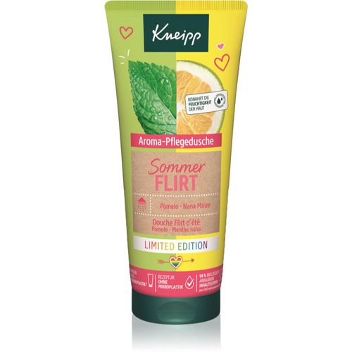 Kneipp Summer Flirt Duschgel 200 ml - Kneipp - Modalova