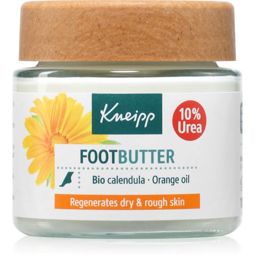 Foot burro per piedi screpolati 100 ml - Kneipp - Modalova