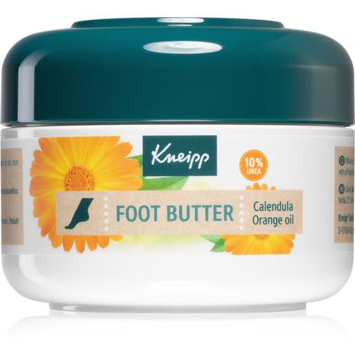 Foot Butter für rissige Füße 100 ml - Kneipp - Modalova