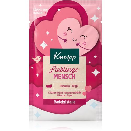 Favourite Person sale da bagno con hibiscus 60 g - Kneipp - Modalova