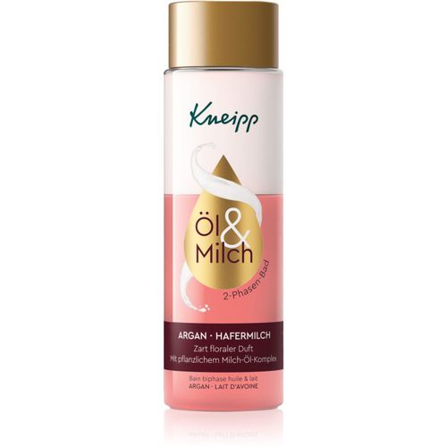 Argan Oil & Oat Milk aceite de baño 250 ml - Kneipp - Modalova