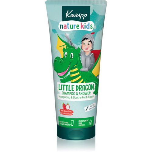 Dragon Power champú y gel de ducha para niños 200 ml - Kneipp - Modalova