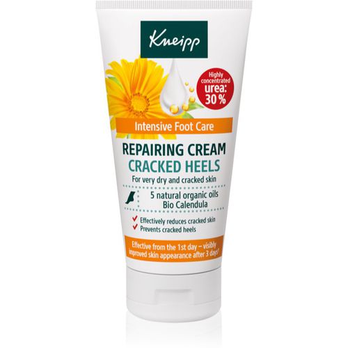 Repairing Cream Cracked Heels crema regeneradora para pies agrietados 50 ml - Kneipp - Modalova