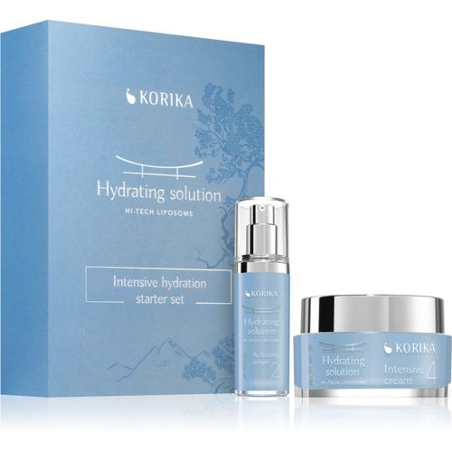 HI-TECH LIPOSOME Hydrating solution lote de hidratación intensiva - KORIKA - Modalova