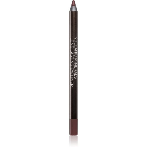 Volcanic Minerals langlebiger Eyeliner Farbton 02 Brown 1.2 g - Korres - Modalova