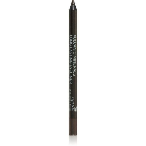 Volcanic Minerals langlebiger Eyeliner Farbton 05 Olive Green 1.2 g - Korres - Modalova