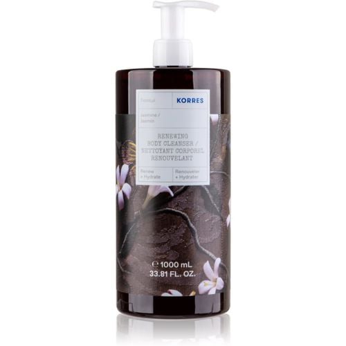 Jasmine reinigendes Duschgel 1000 ml - Korres - Modalova