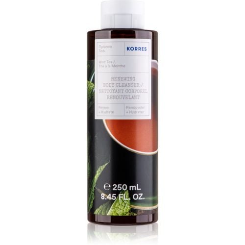 Mint Tea erfrischendes Duschgel 250 ml - Korres - Modalova