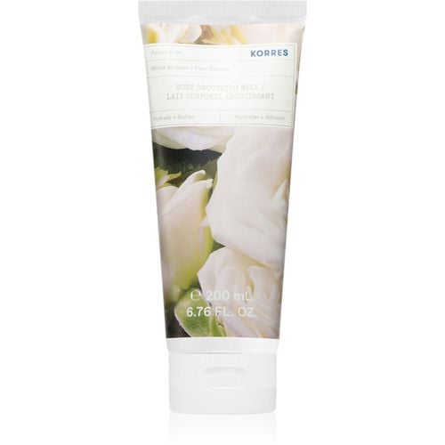 White Blossom feuchtigkeitsspendende Bodylotion 200 ml - Korres - Modalova