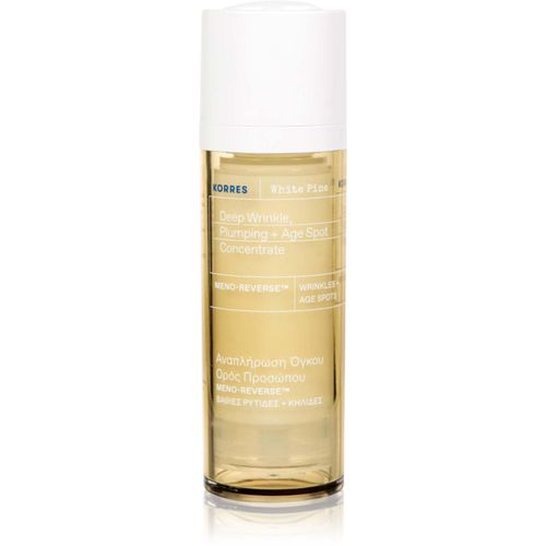 White Pine Meno-Reverse™ Anti-Falten-Serum für einen perfekten Teint 30 ml - Korres - Modalova