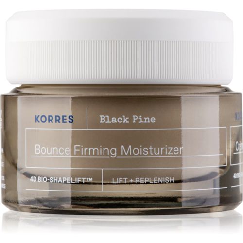 Black Pine crema rassodante 40 ml - Korres - Modalova