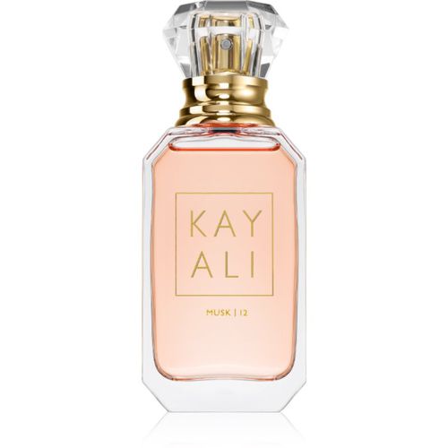 Musk | 12 Eau de Parfum para mujer 10 ml - Kayali - Modalova