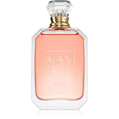 Musk | 12 Eau de Parfum para mujer 100 ml - Kayali - Modalova