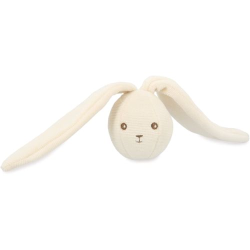 Lapinoo Rattle Cream sonajero 1 ud - Kaloo - Modalova