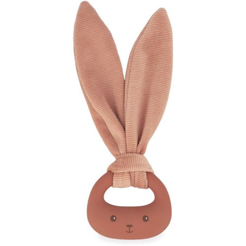 Lapinoo Teether Terracotta dentaruolo 1 pz - Kaloo - Modalova