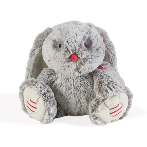 Rouge Leo Rabbit juguete de peluche con melodía 1 ud - Kaloo - Modalova