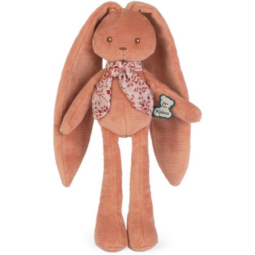 Lapinoo Rabbit Terracotta giocattolo di pelouche 35 cm - Kaloo - Modalova