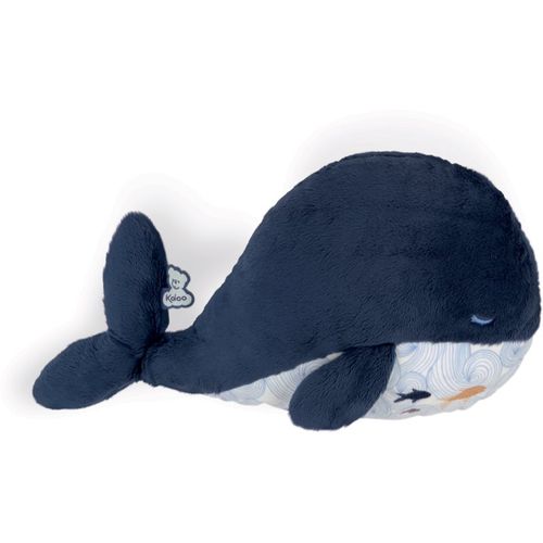 Petit Calme Whale cuscinetto riscaldante 32 x 8 x 16 cm 1 pz - Kaloo - Modalova