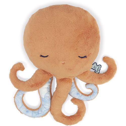 Petit Calme Octopus almohadilla térmica 17 x 7 x 28 cm 1 ud - Kaloo - Modalova