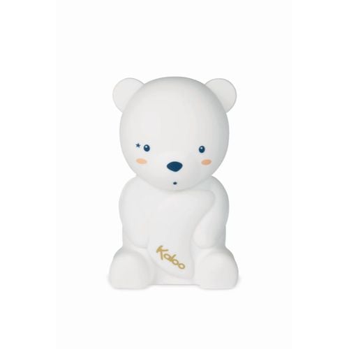 Kaloo Home Bear luz nocturna 1 ud - Kaloo - Modalova