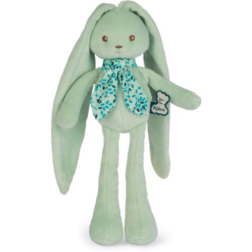 Lapinoo Small Aqua juguete de peluche 25 cm - Kaloo - Modalova