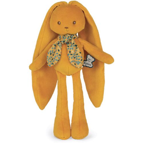 Lapinoo Small Ochre juguete de peluche 25 cm - Kaloo - Modalova