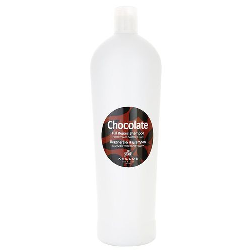 Classic champú regenerador para cabello seco y dañado 1000 ml - Kallos - Modalova