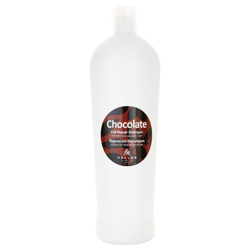 Classic shampoo rigenerante per capelli rovinati e secchi 1000 ml - Kallos - Modalova