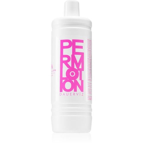 Classic Perm Lotion ondulación permanente para cabello ondulado y rizado 500 ml - Kallos - Modalova