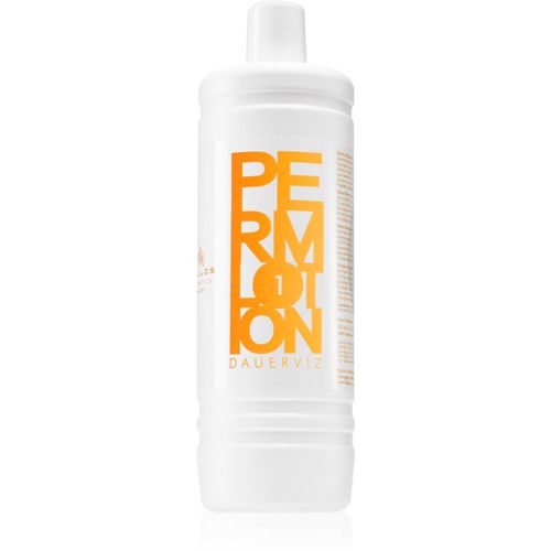 Classic Perm Lotion ondulación permanente para cabello fino 500 ml - Kallos - Modalova