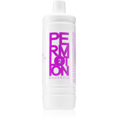 Classic Perm Lotion ondulación permanente para cabello seco y teñido 500 ml - Kallos - Modalova