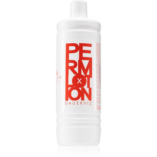 Classic Perm Lotion ondulación permanente para cabello áspero 500 ml - Kallos - Modalova