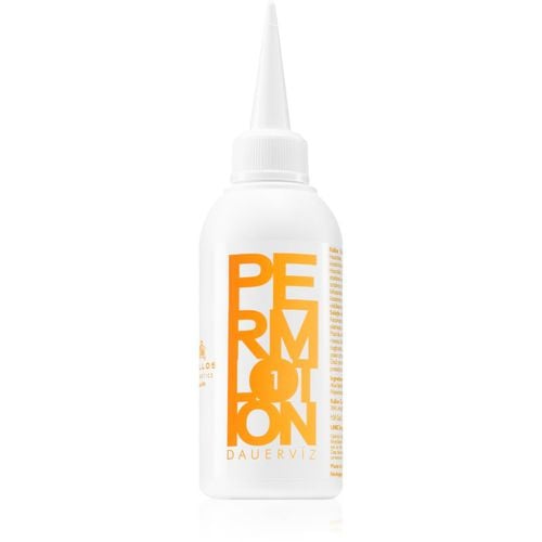 Classic Perm Lotion ondulación permanente para cabello fino 75 ml - Kallos - Modalova