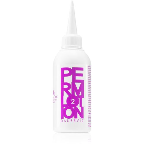 Classic Perm Lotion ondulación permanente para cabello seco y teñido 75 ml - Kallos - Modalova